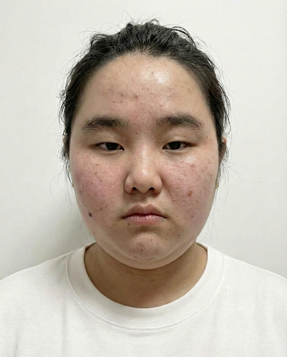 Шинжилгээний зураг