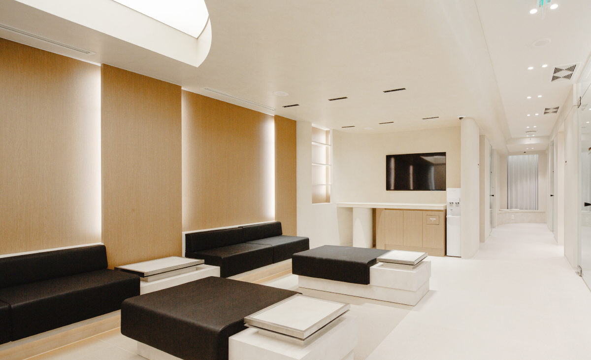 Жаньнан Соëон гоо сайхны эмнэлэг - зураг 4