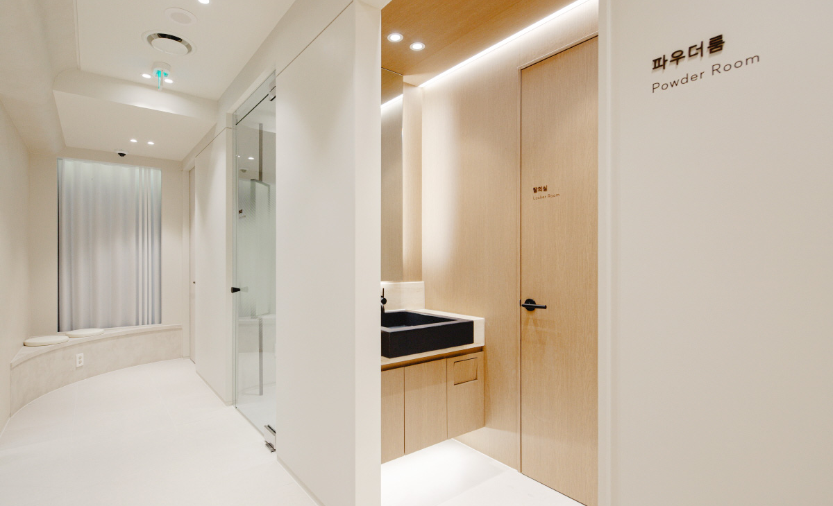 Жаньнан Соëон гоо сайхны эмнэлэг - зураг 5