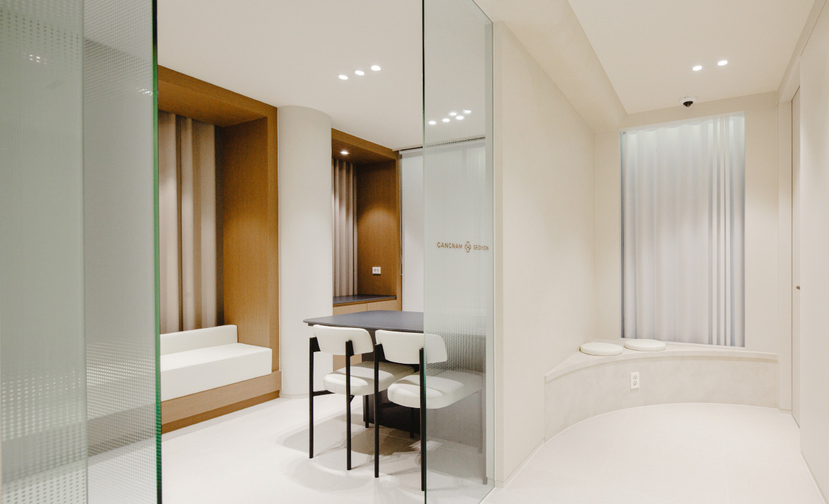 Жаньнан Соëон гоо сайхны эмнэлэг - зураг 8