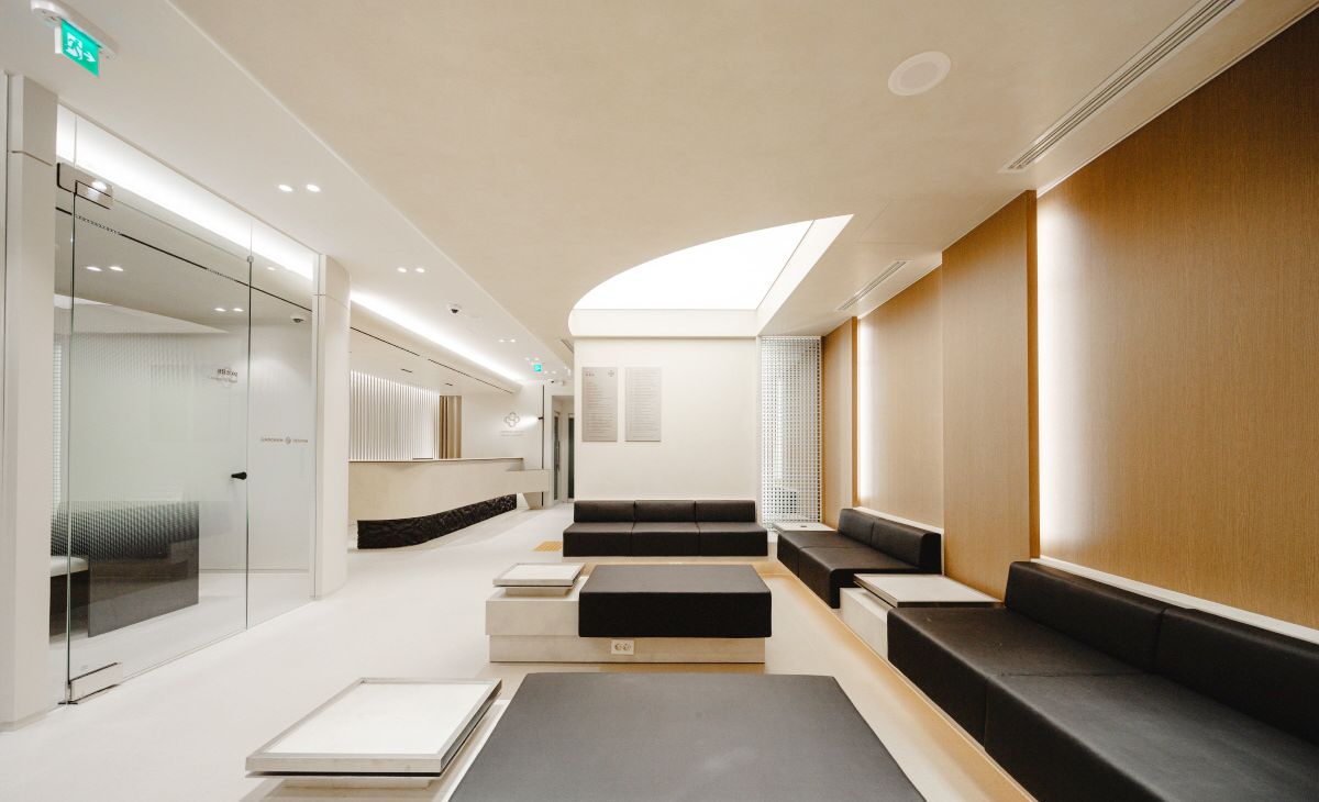 Жаньнан Соëон гоо сайхны эмнэлэг - зураг 10