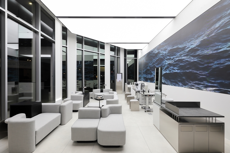 St. Mary's Jin Eye Center - зураг 1