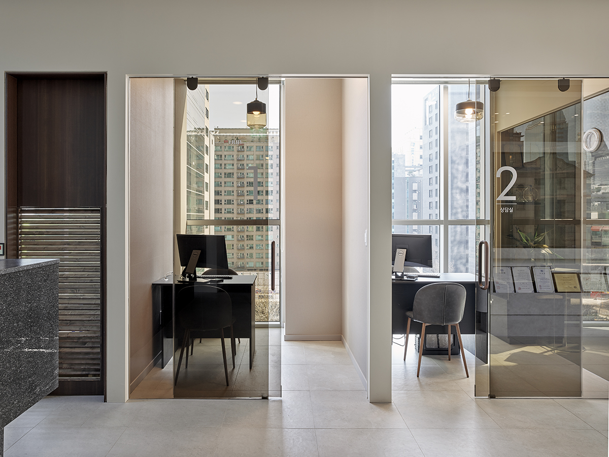 St. Mary's Jin Eye Center - зураг 10