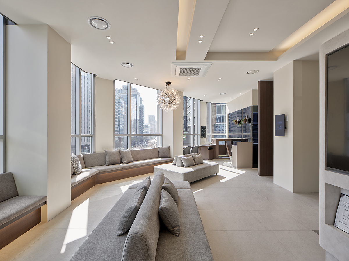 St. Mary's Jin Eye Center - зураг 11