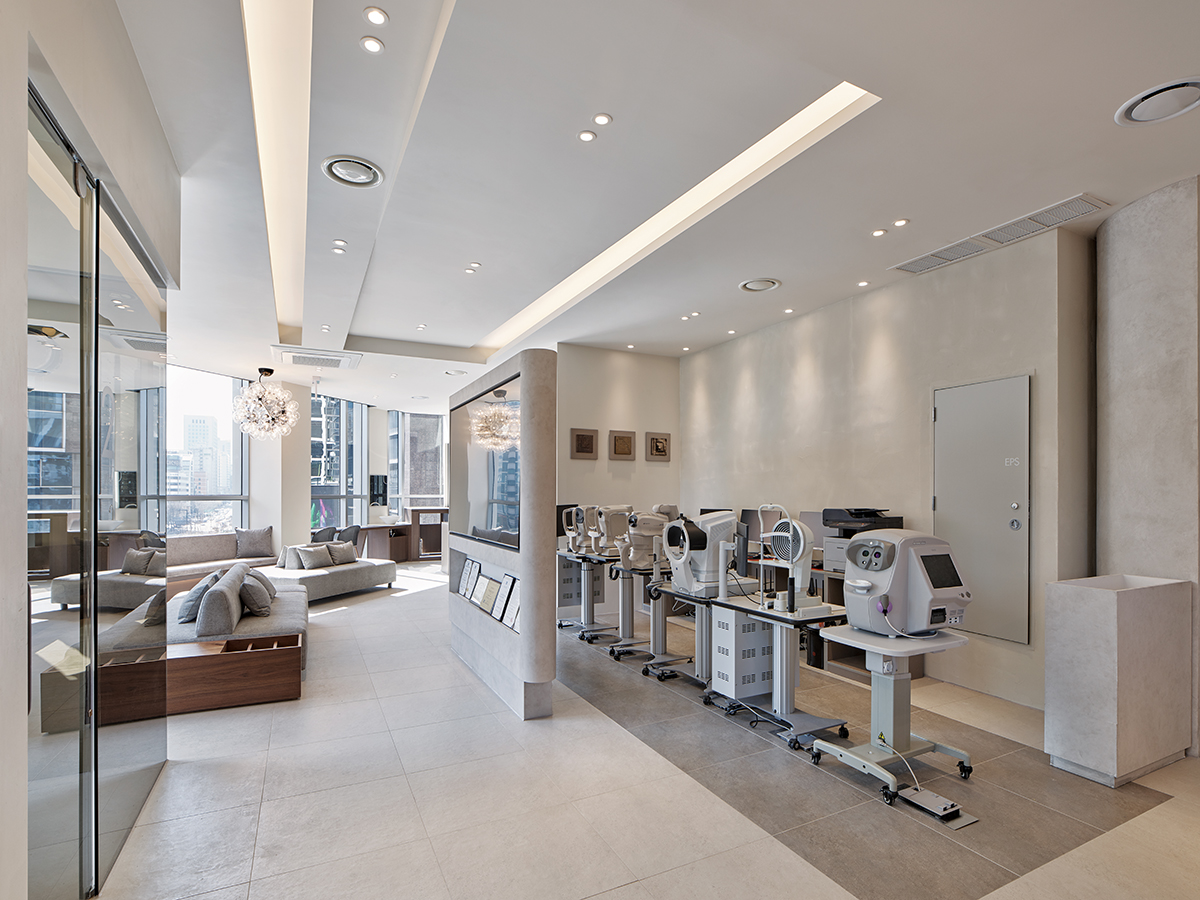 St. Mary's Jin Eye Center - зураг 12