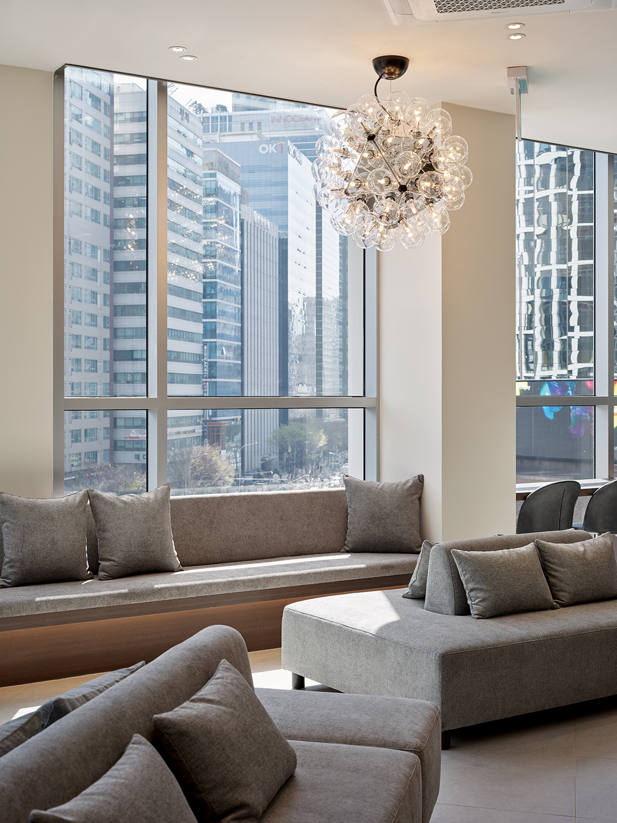 St. Mary's Jin Eye Center - зураг 14