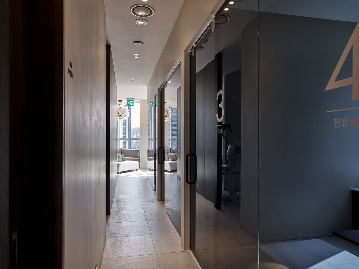 St. Mary's Jin Eye Center - зураг 15