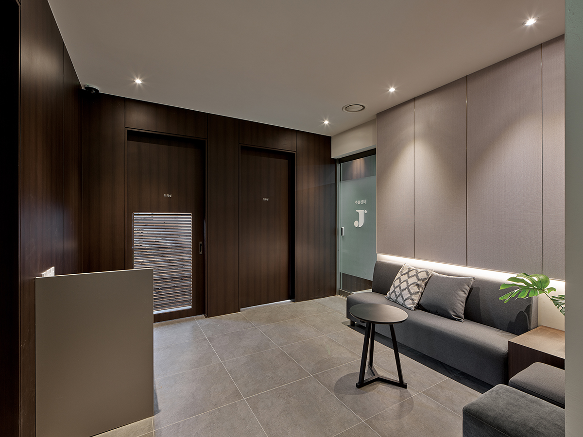 St. Mary's Jin Eye Center - зураг 16