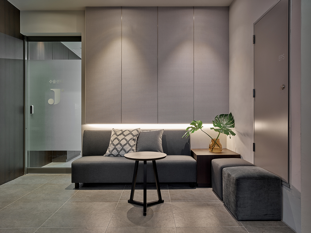 St. Mary's Jin Eye Center - зураг 17