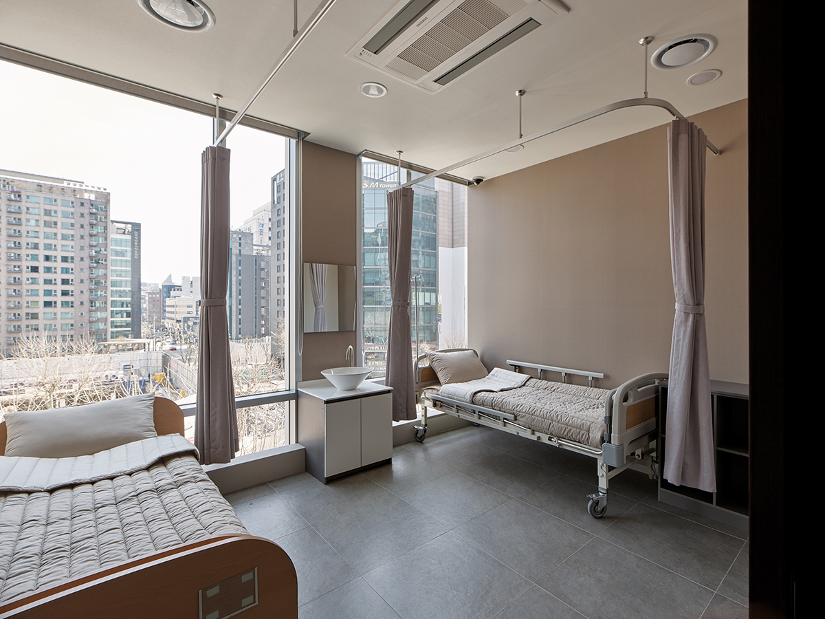 St. Mary's Jin Eye Center - зураг 18