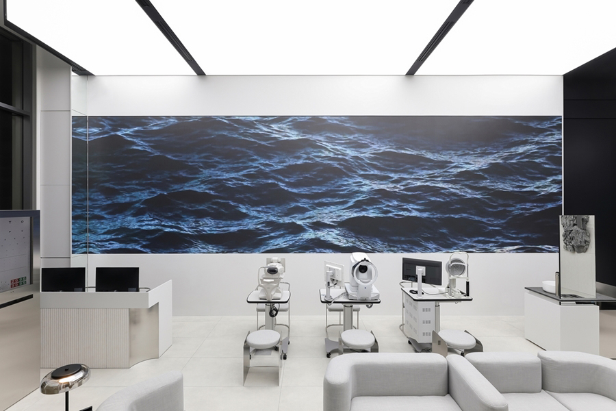 St. Mary's Jin Eye Center - зураг 2