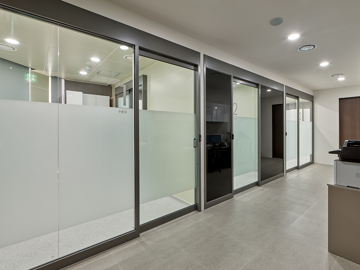 St. Mary's Jin Eye Center - зураг 21