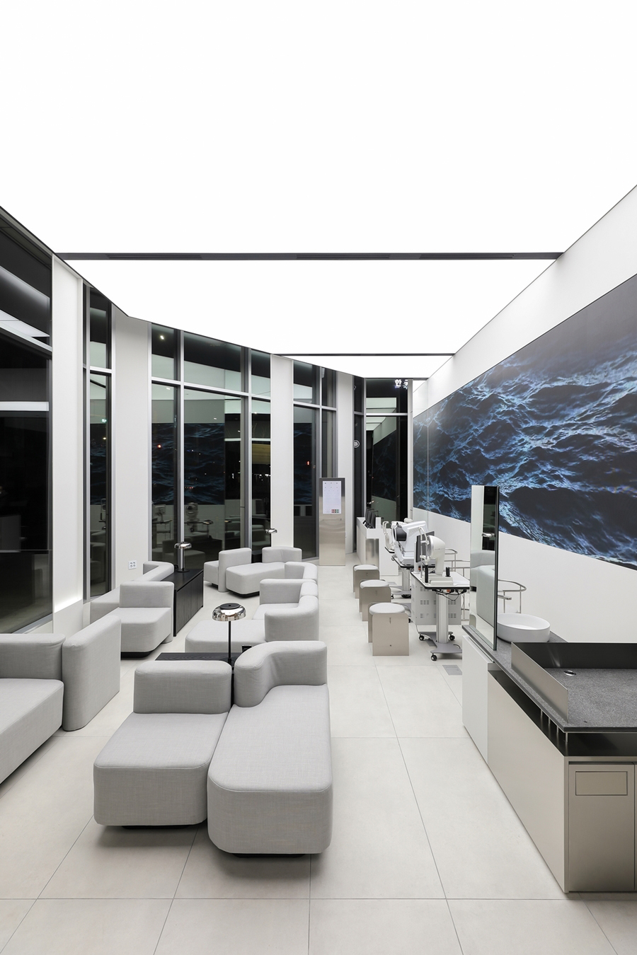 St. Mary's Jin Eye Center - зураг 4