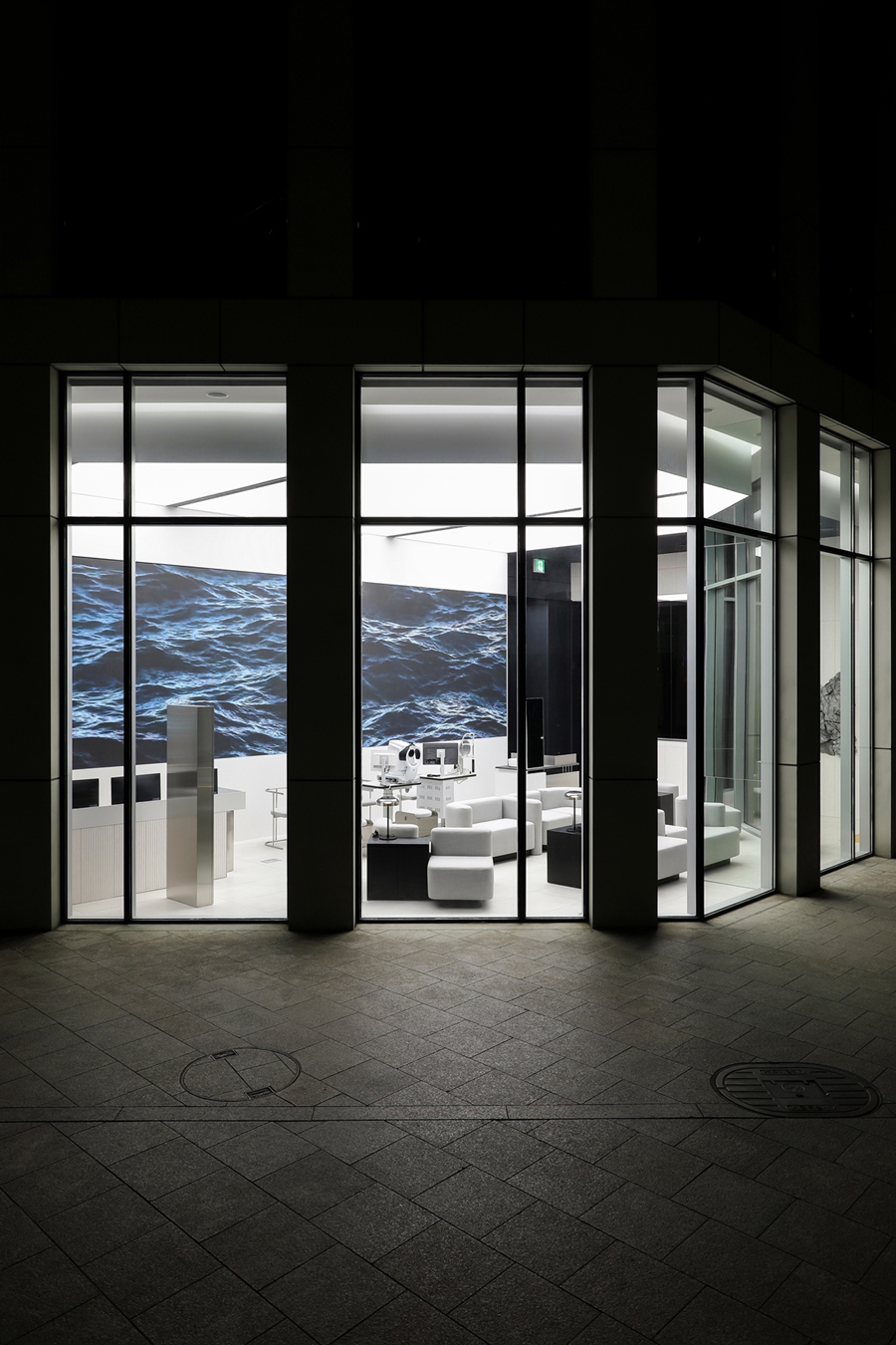 St. Mary's Jin Eye Center - зураг 5