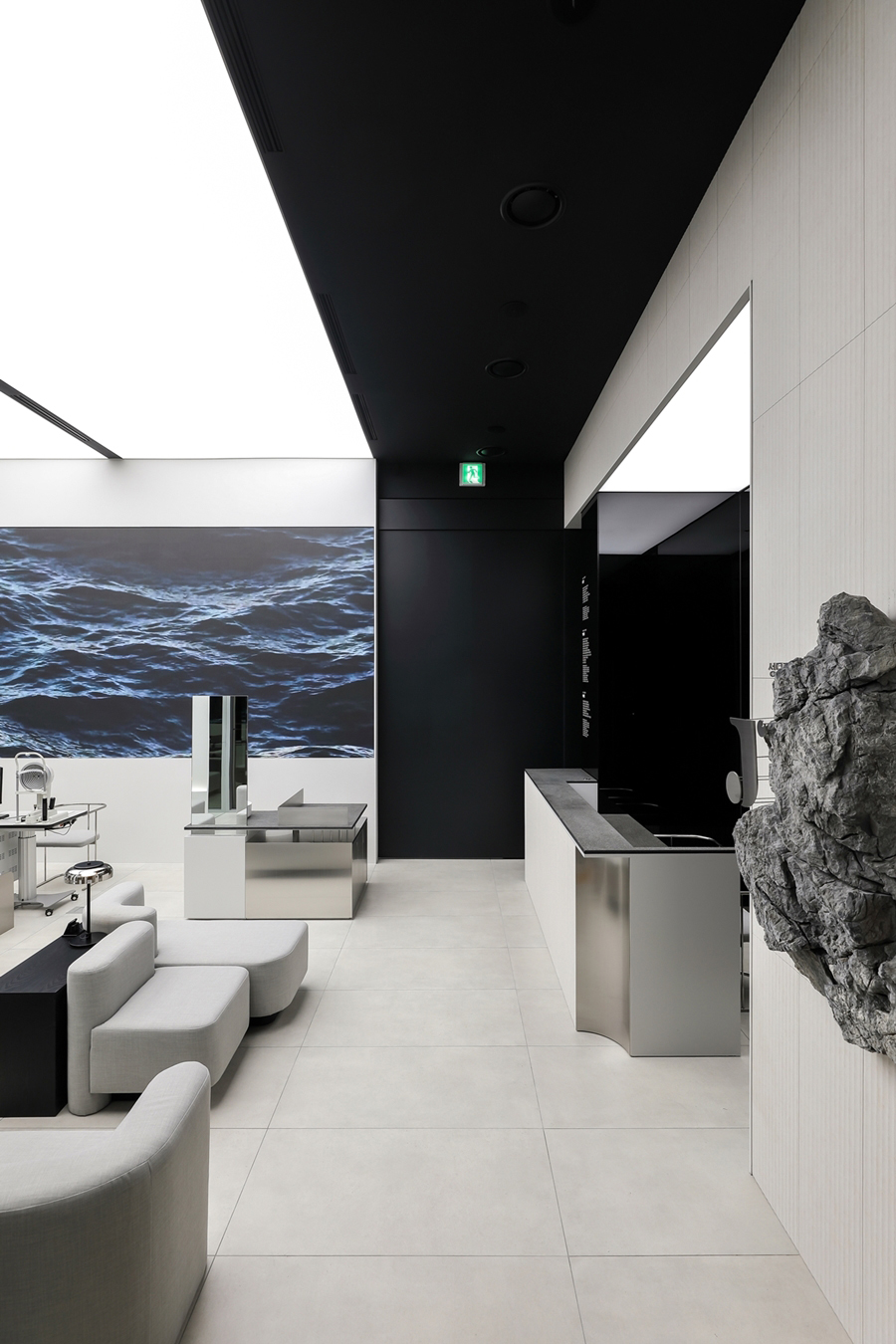 St. Mary's Jin Eye Center - зураг 7