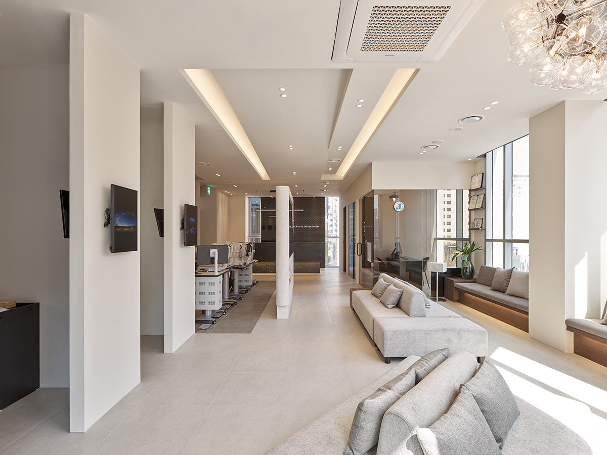 St. Mary's Jin Eye Center - зураг 8