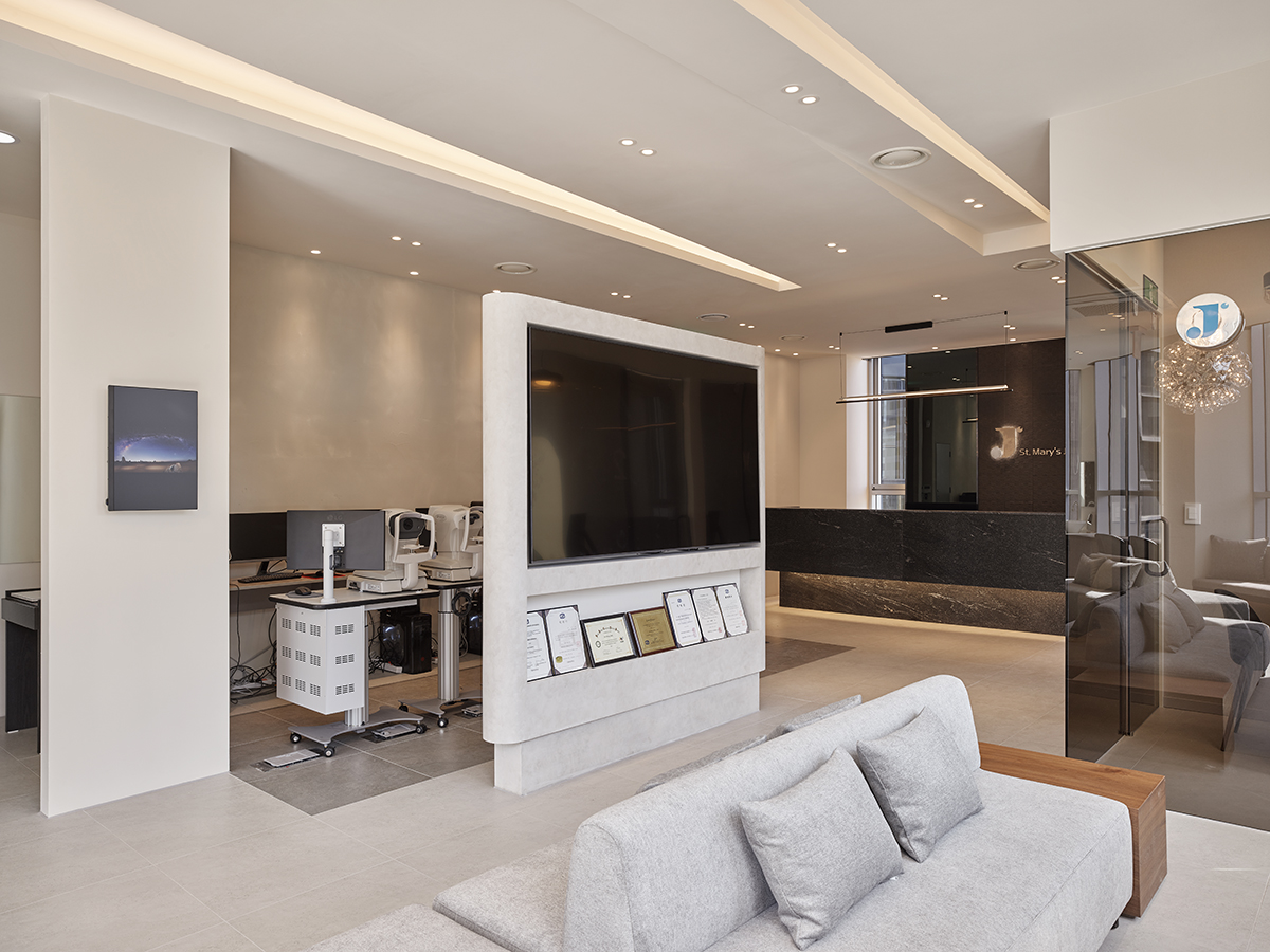 St. Mary's Jin Eye Center - зураг 9