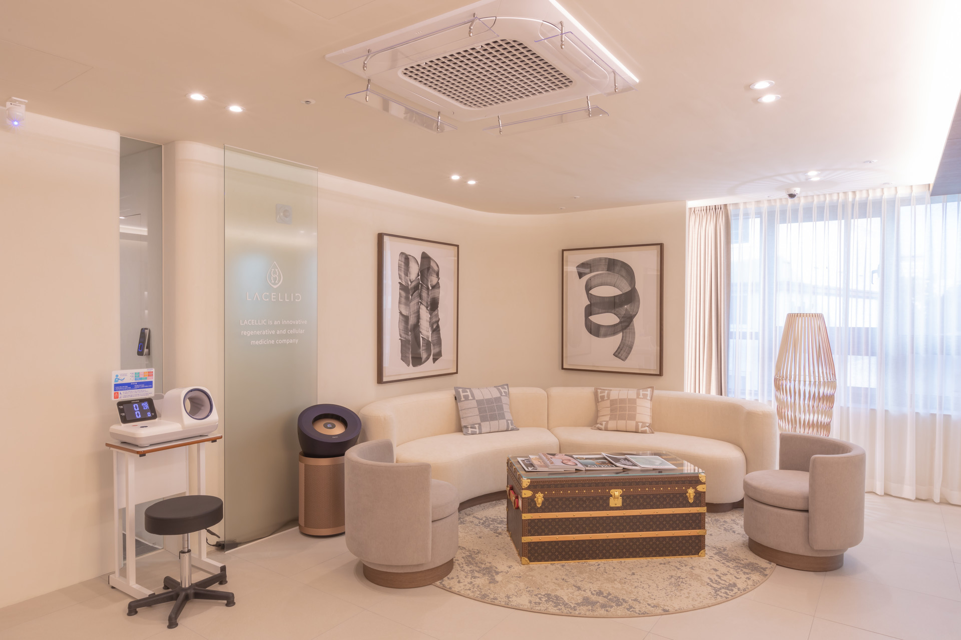 LACELLIC - зураг 3