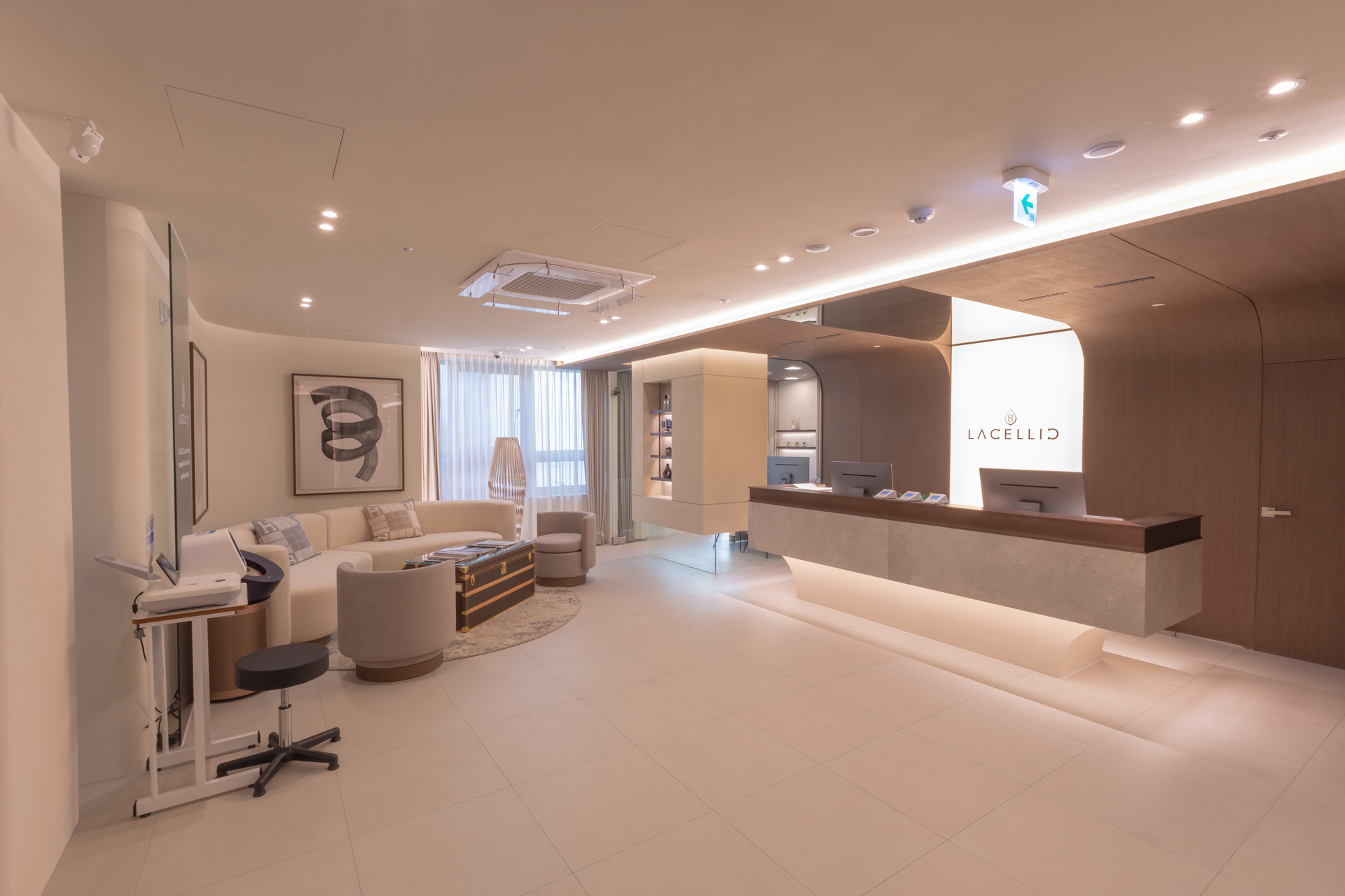 LACELLIC - зураг 4