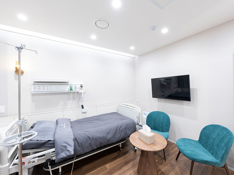 Банобаги Гоо сайхны мэс засал - зураг 2