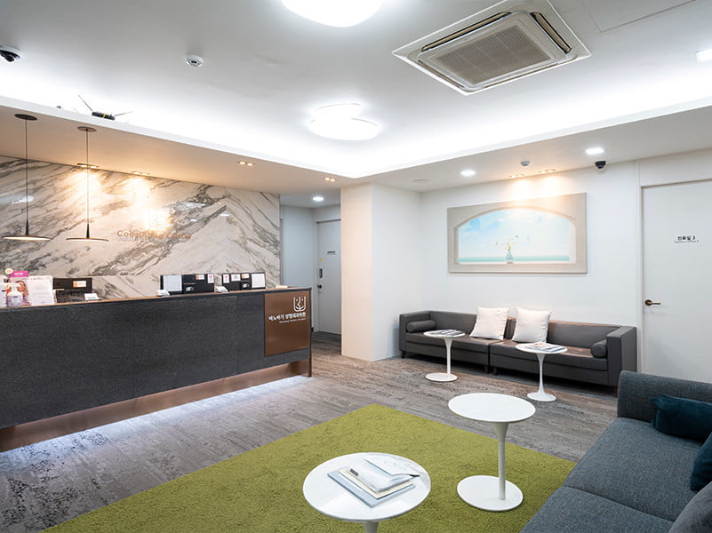 Банобаги Гоо сайхны мэс засал - зураг 3