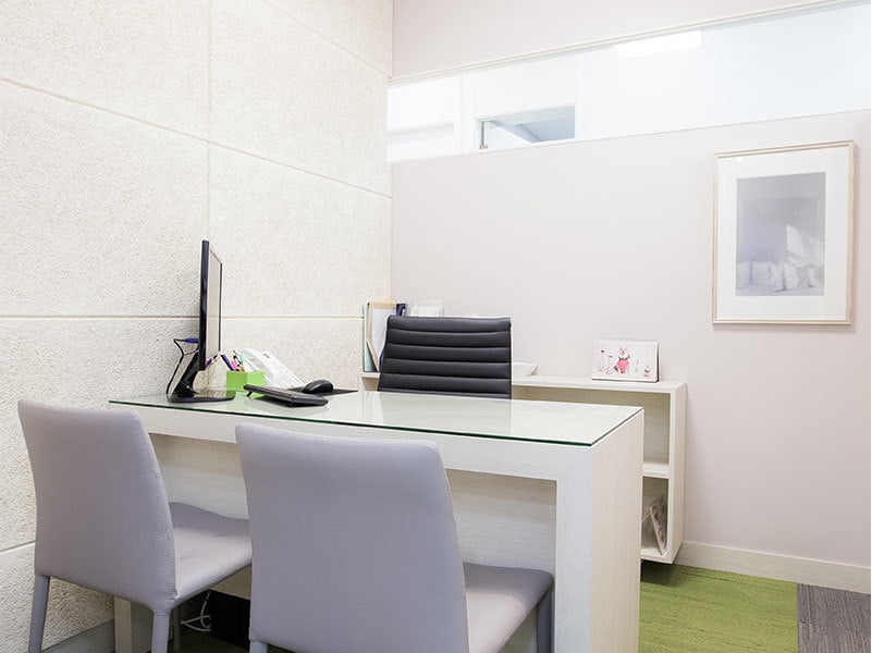 Банобаги Гоо сайхны мэс засал - зураг 4