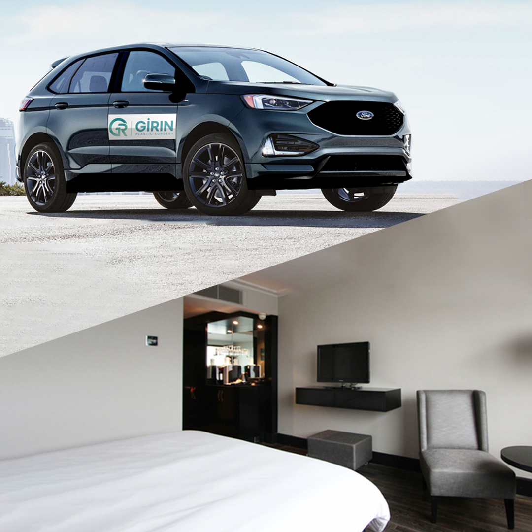 Кирин Гоо сайхны мэс засал лого