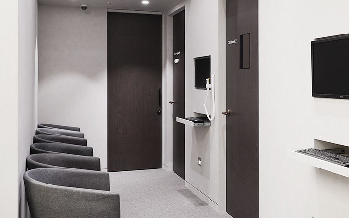 Нана Гоо сайхны мэс засал - зураг 5