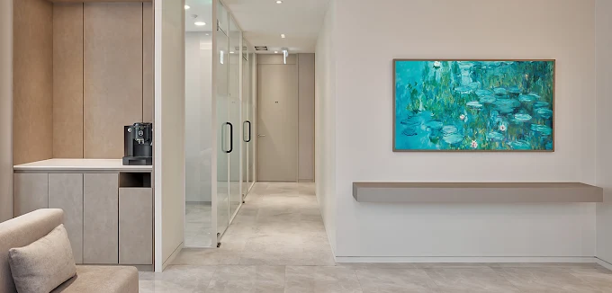 Скетч Гоо сайхны мэс засал - зураг 7