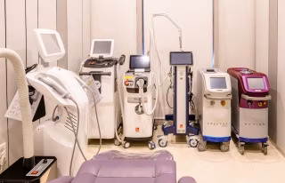 VIP Гоо сайхны мэс засал - зураг 9