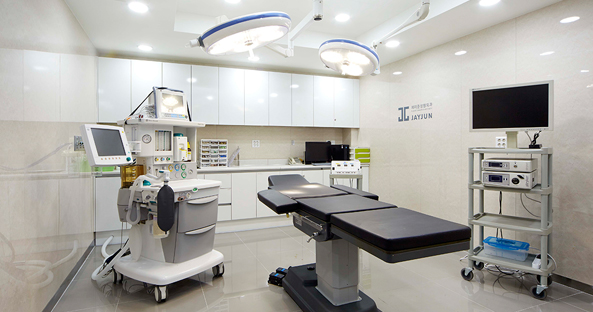 Жэйжүн Гоо сайхны мэс засал - зураг 8