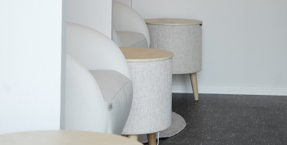 VVLY Гоо сайхны мэс засал - зураг 8