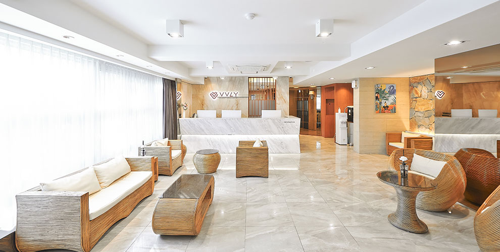 VVLY Гоо сайхны мэс засал - зураг 10