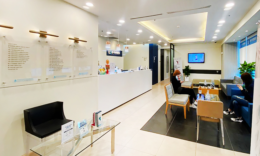 Юник Гоо сайхны мэс засал - зураг 5