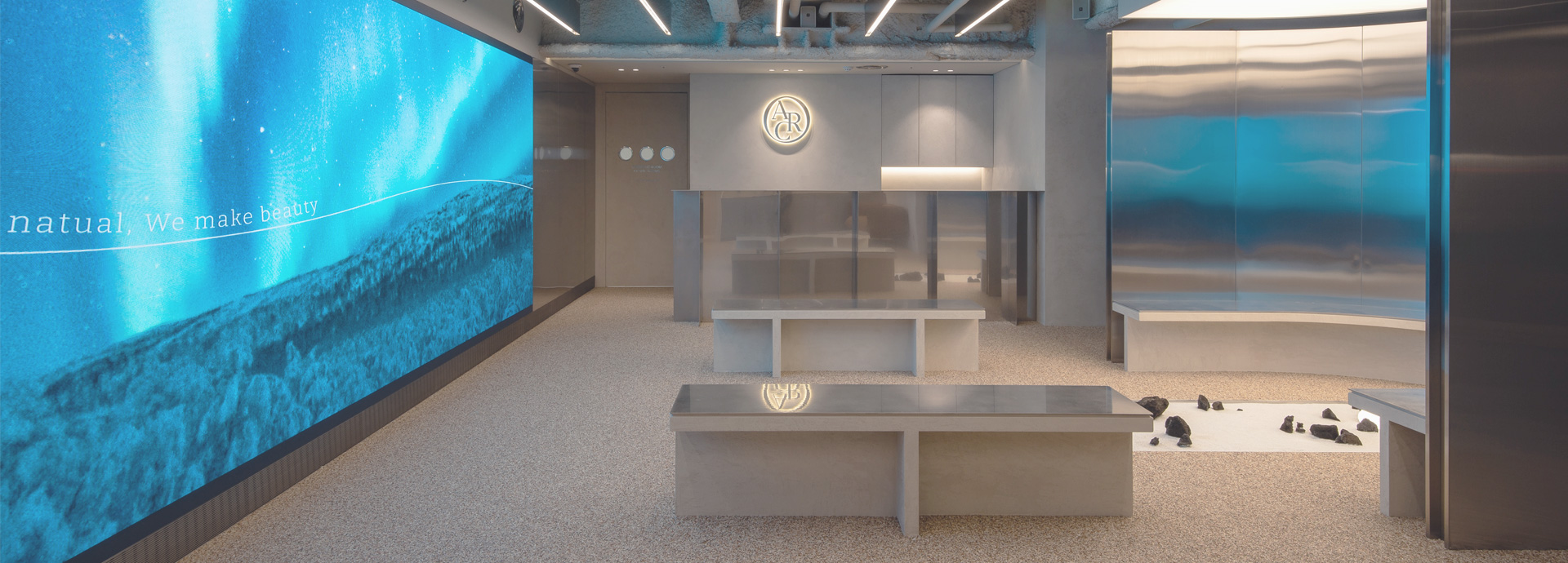 АРК Гоо сайхны мэс засал