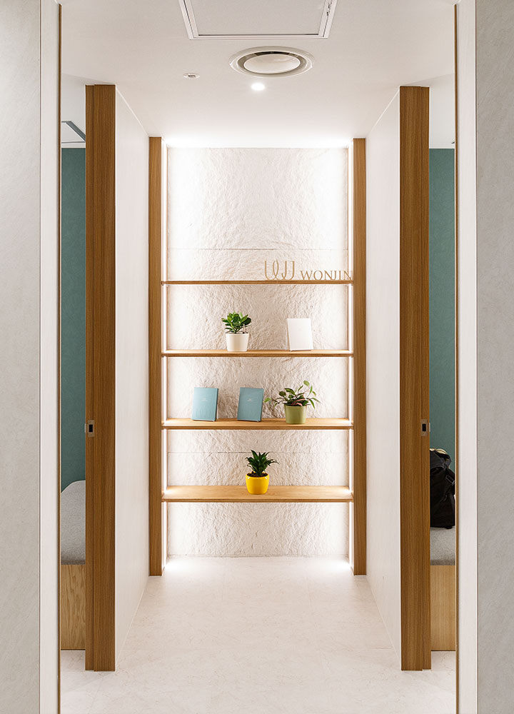 Вонжин Гоо сайхны мэс засал - зураг 2