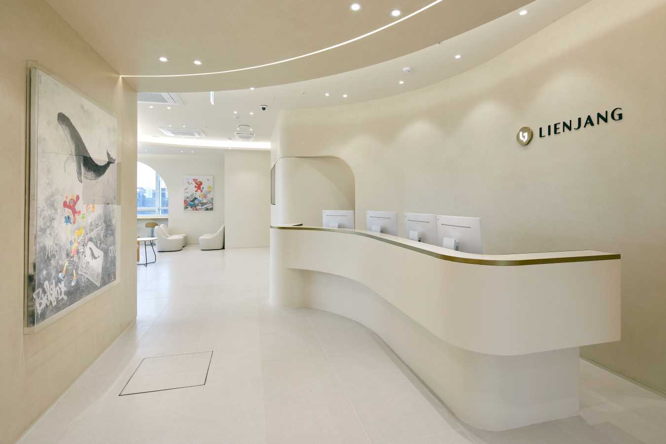 LEINJANG Гоо сайхан мэс заслын эмнэлэг - зураг 2