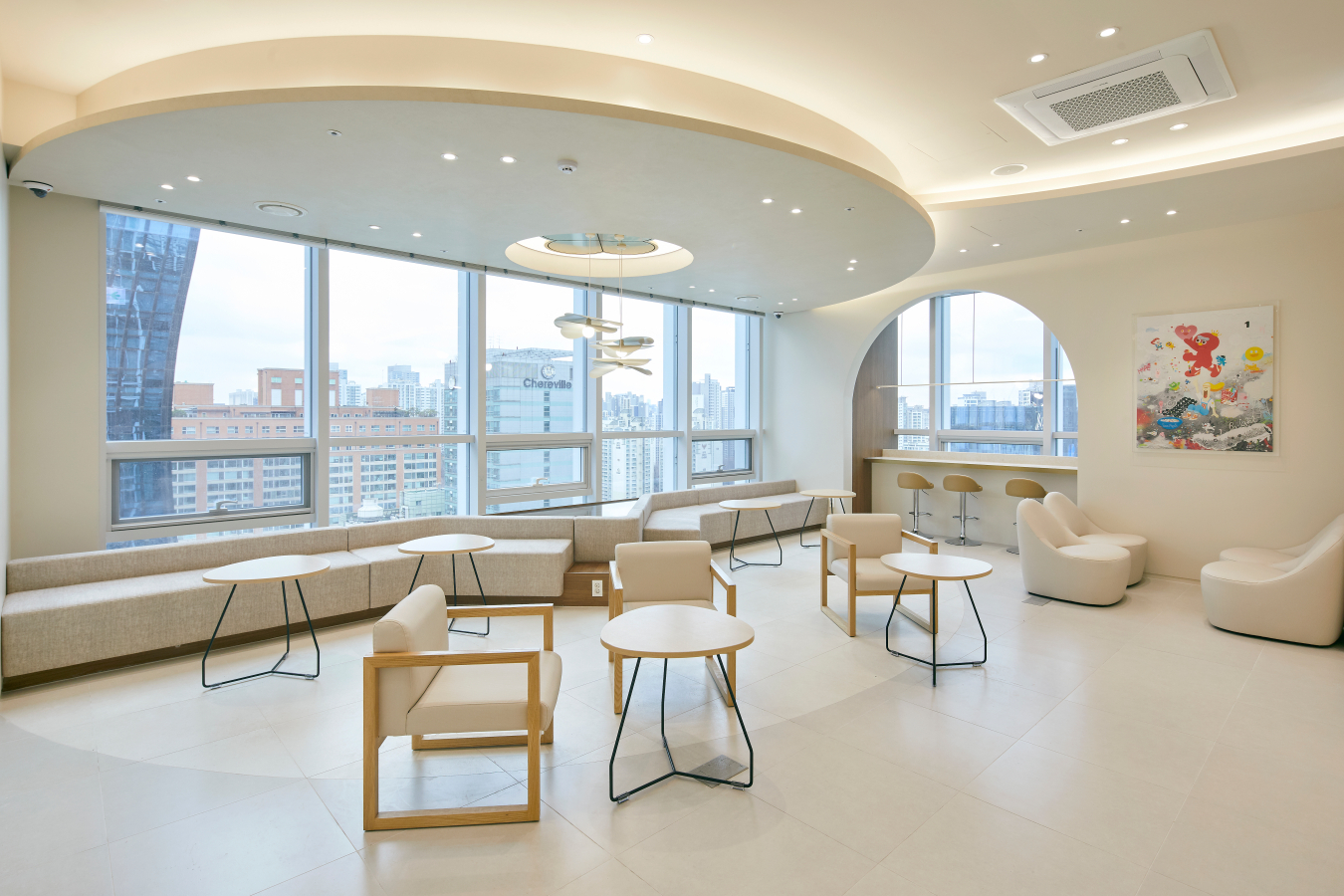 LEINJANG Гоо сайхан мэс заслын эмнэлэг - зураг 3