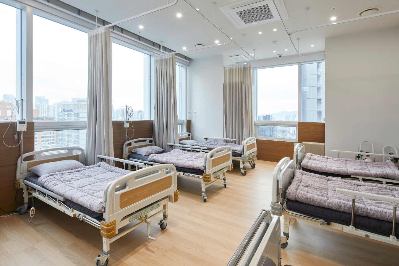 LEINJANG Гоо сайхан мэс заслын эмнэлэг - зураг 10