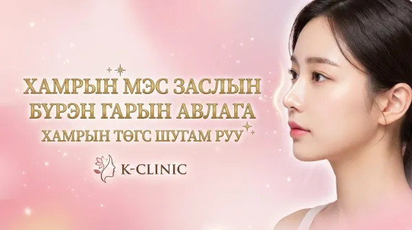 Хамрын гоо сайхны мэс заслын бүрэн гарын авлага: Мэс заслын төрөл, суулгацны материал, эрсдэл гээд бүгдийг сайтар тайлбарлав.