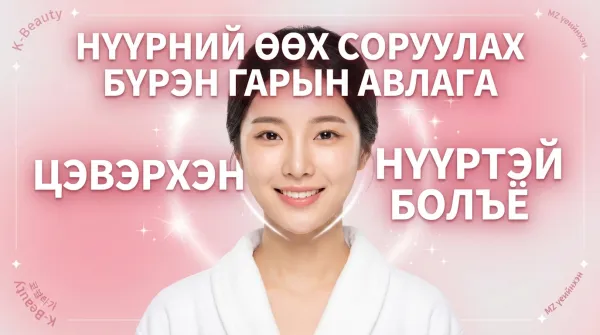 Нүүрний өөх соруулах бүрэн гарын авлага | Хэсэгчилсэн асуудлууд, үр дүн, сэргэх хугацааг бүрэн тайлбарлана