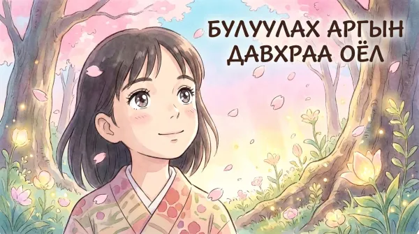 Оёдог давхрагатай зовхины мэс заслын бүр