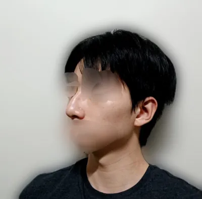 Хаван буух тусам төрөлхийн юм шиг хэрнээ хамар маань илүү загварлаг, хөөрхөн болсонд сэтгэл хангалуун байна.