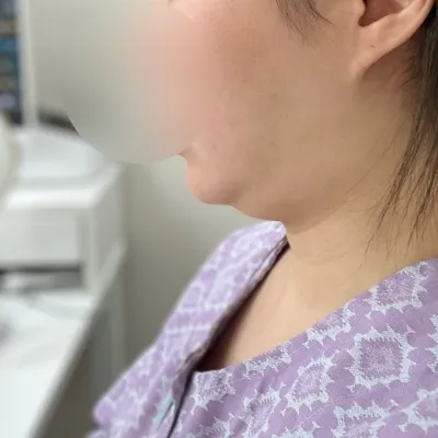 Хурц, тод эрүүний шугамтай болсондоо маш их баяртай байна