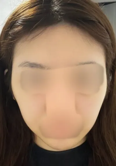 Одоогийн нүүрний хэлбэр маань таалагдаж байна хэ