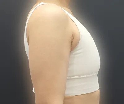 Хийлгэсэндээ маш их баяртай байгаа бөгөөд өөр санаа зовж буй хэсгүүддээ ч бас шунаж байна.