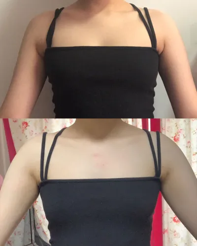 Зун болж байна, жин хасагдахгүй байсан ч...