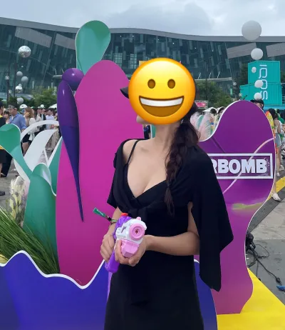 Waterbomb сэтгэгдэл!
