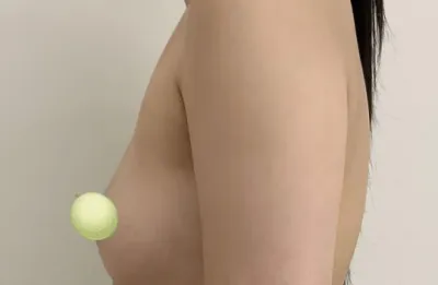 Миний сорви хамгийн жижигхэн, огт харагдахгүй байна кк