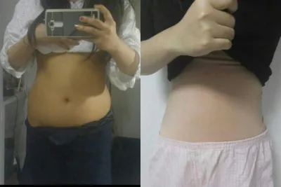 Бие галбир өөрчлөгдсөн чинь өөртөө итгэлгүй байсан итгэл төрлөө !! ㅎㅎ